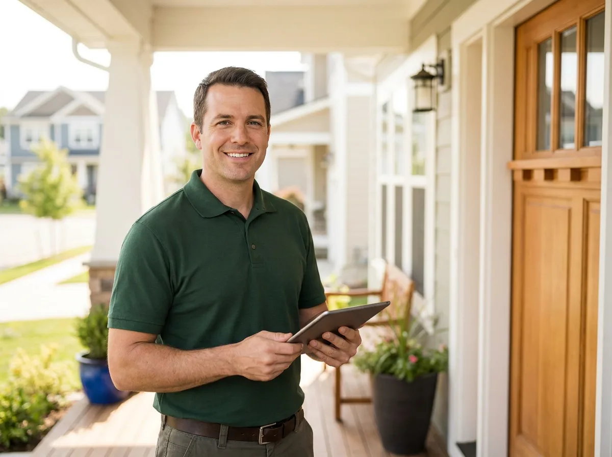 Pest control FAQs for Fayetteville, OH